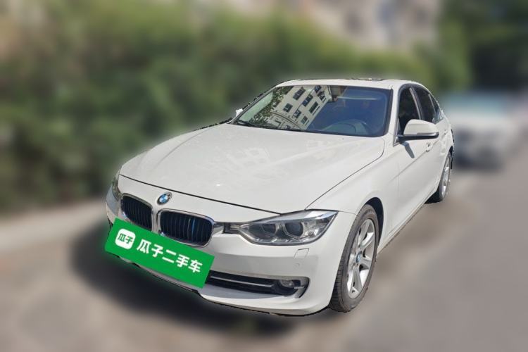 Used BMW 3 Series 2014 328Li Fashion Model Guazi used car, China used car export, Used car for sale, Used cars, Cheapest cars for sale