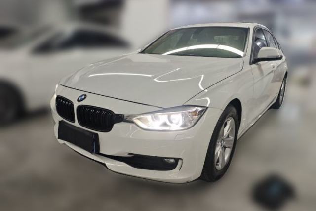 Used BMW 3 Series 2014 320i Sport Edition