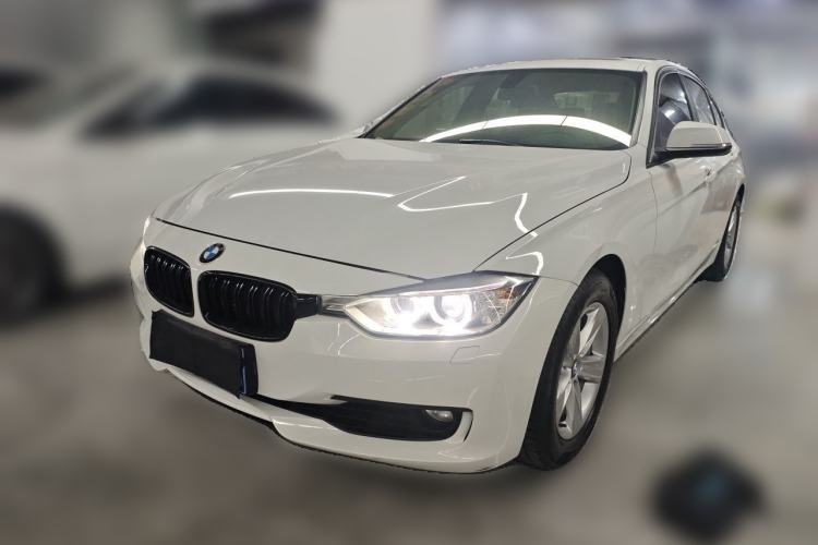Used BMW 3 Series 2014 320i Sport Edition Guazi used car, China used car export, Used car for sale, Used  cars, Cheapest cars for sale