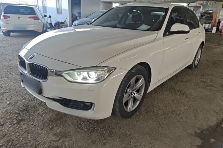 Ojetý BMW 3 Series 2014 320i Sport Edition Guazi used car, China used car export, Used car for sale, Used  cars, Cheapest cars for sale