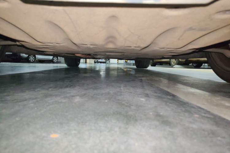 Used BMW 3 Series 2014 328i Sport Design Package Chassis Front