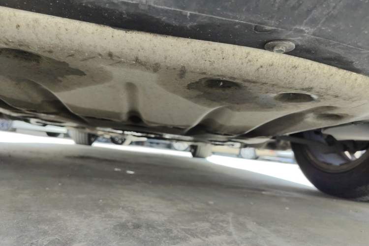 Used BMW 3 Series 2014 320i Sport Design Package Chassis Front
