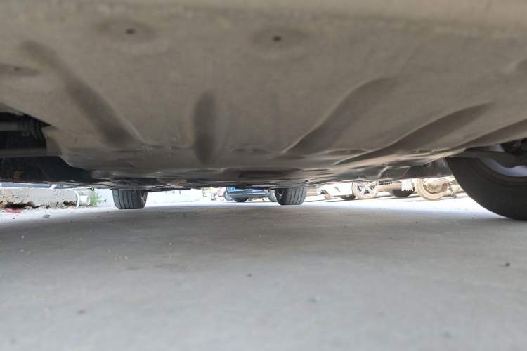 Used BMW 3 Series 2014 320i Active Edition Chassis Front