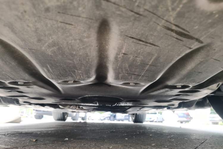 Used BMW 3 Series 2014 328Li Fashion Model Chassis Front