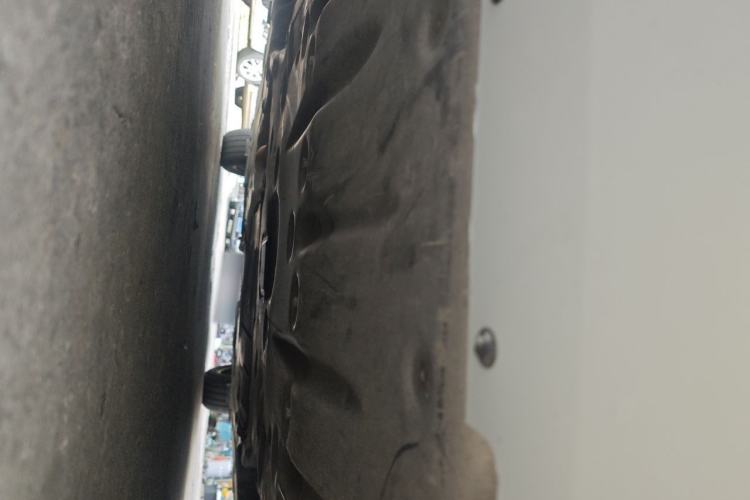 Used BMW 3 Series 2014 328i Sport Design Package Chassis Front