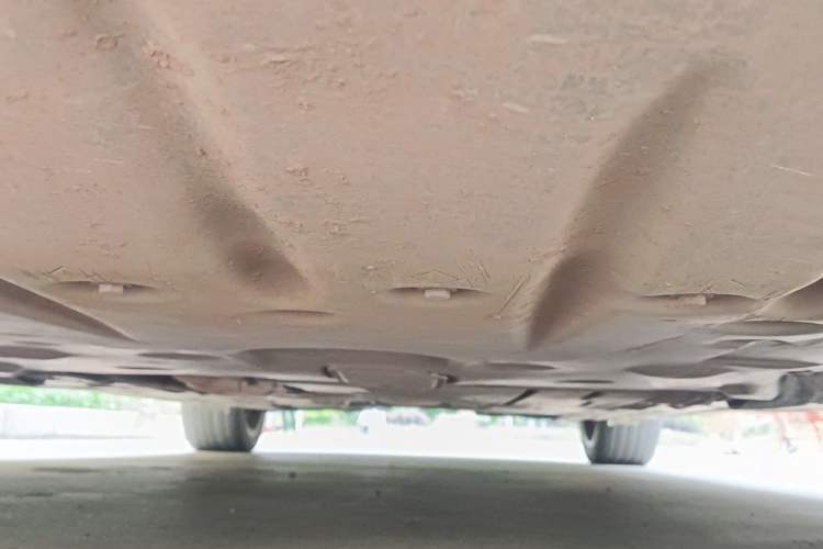 Used BMW 3 Series 2014 320Li Fashion Model Chassis Front