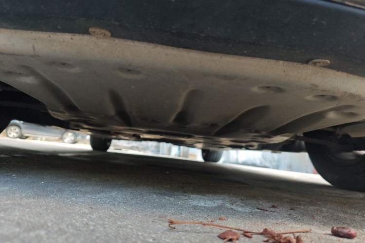 Used BMW 3 Series 2014 320i Sport Edition Chassis Front