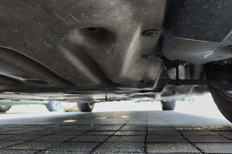 Used BMW 3 Series 2014 328i xDrive Sport Design Package Chassis Front