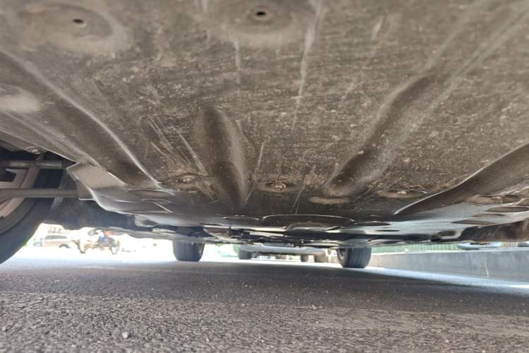 Used BMW 3 Series 2014 328Li Fashion Model Chassis Front