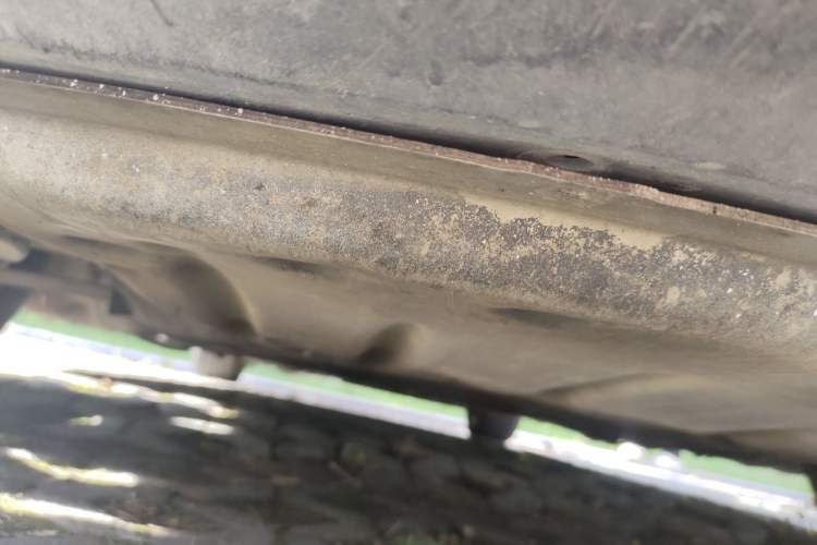 Used BMW 3 Series 2014 328Li Fashion Model Chassis Front