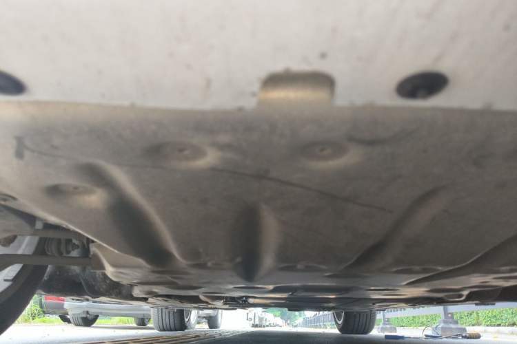 Used BMW 3 Series 2014 320i Sport Design Package Chassis Front