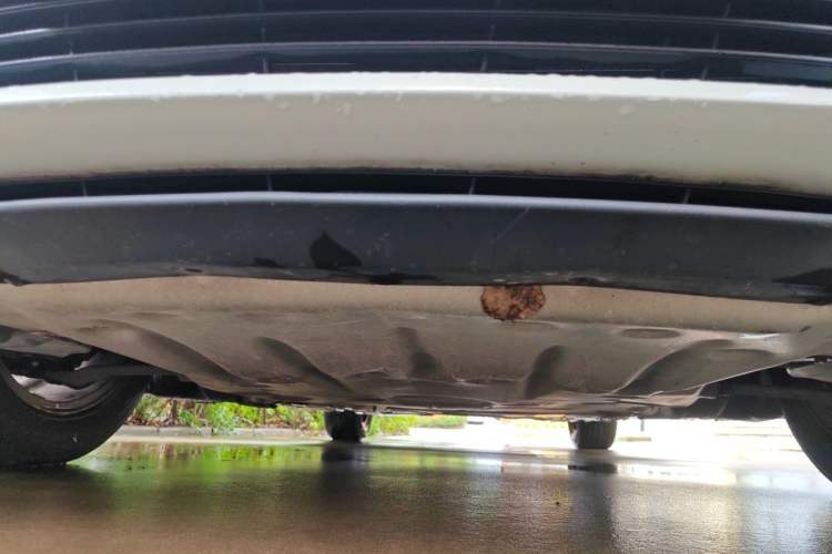 Used BMW 3 Series 2014 320Li Fashion Model Chassis Front