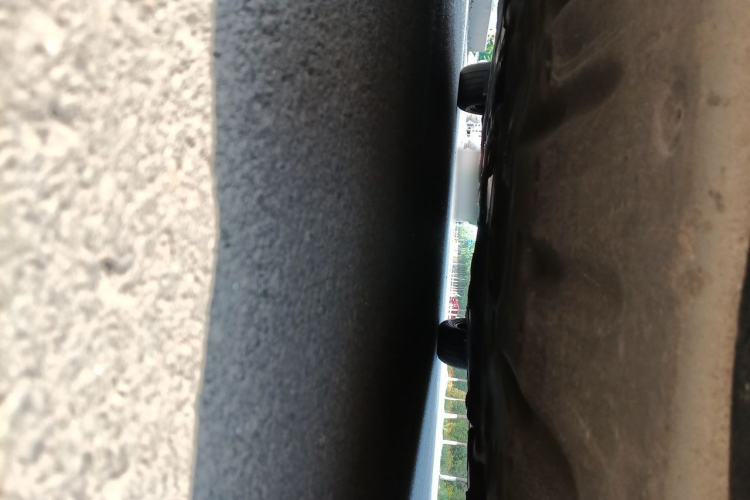 Used BMW 3 Series 2014 320Li Fashion Model Chassis Front