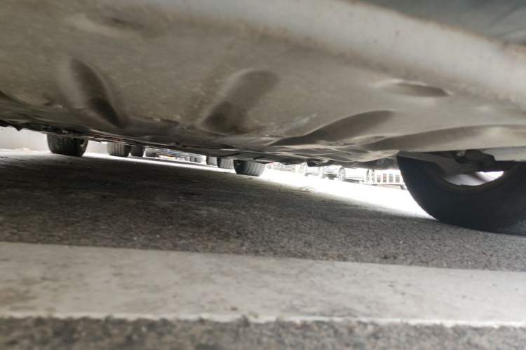 Used BMW 3 Series 2014 320i Sport Edition Chassis Front