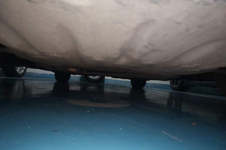 Used BMW 3 Series 2014 328i Sport Design Package Chassis Front