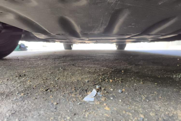Used BMW 3 Series 2014 320Li Fashion Model Chassis Front