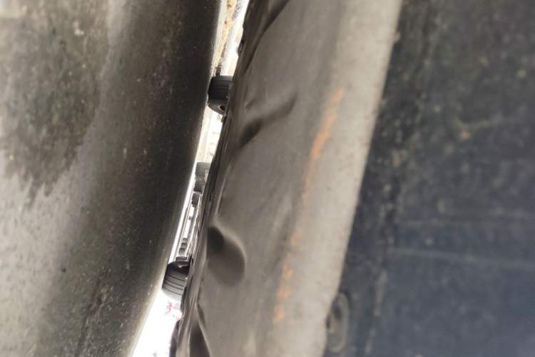 Used BMW 3 Series 2014 320i Sport Edition Chassis Front