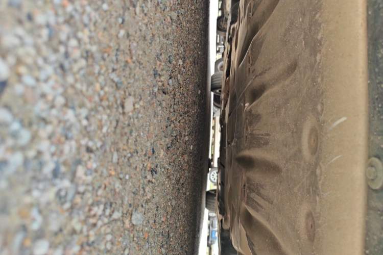 Used BMW 3 Series 2014 320i Sport Edition Chassis Front