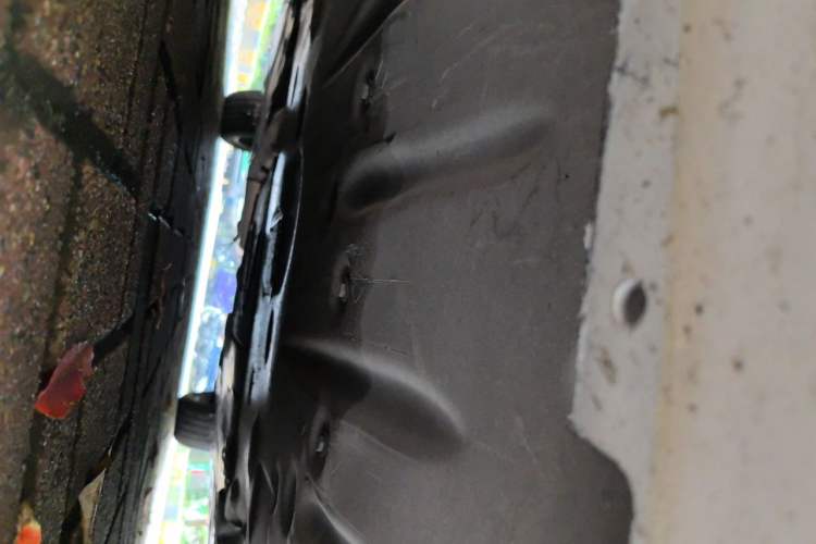 Used BMW 3 Series 2014 320i Sport Design Package Chassis Front
