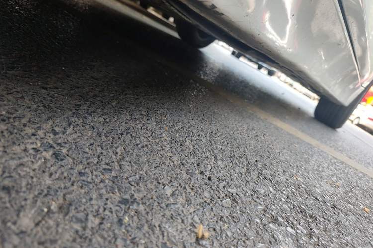 Used BMW 3 Series 2014 320i Sport Edition Chassis Front Left