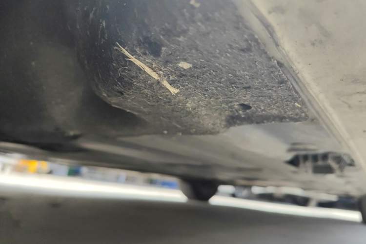 Used BMW 3 Series 2014 320i Sport Design Package Chassis Front Left