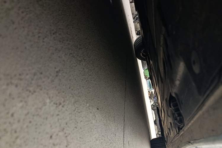 Used BMW 3 Series 2014 320i Sport Edition Chassis Front Left