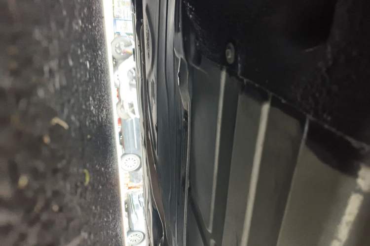 Used BMW 3 Series 2014 320i Sport Edition Chassis Front Left