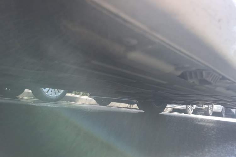 Used BMW 3 Series 2014 320Li Fashion Model Chassis Front Left