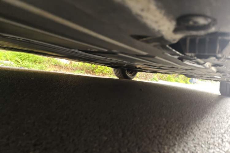 Used BMW 3 Series 2014 320Li Fashion Model Chassis Front Left