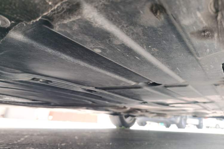 Used BMW 3 Series 2014 328Li Fashion Model Chassis Front Left