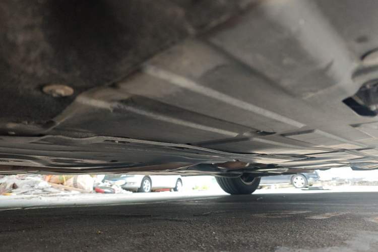Used BMW 3 Series 2014 320i Sport Edition Chassis Front Left