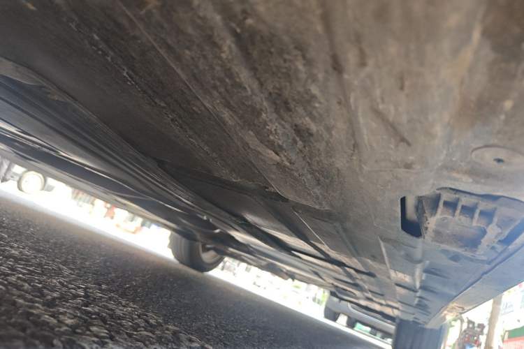 Used BMW 3 Series 2014 328Li Fashion Model Chassis Front Left