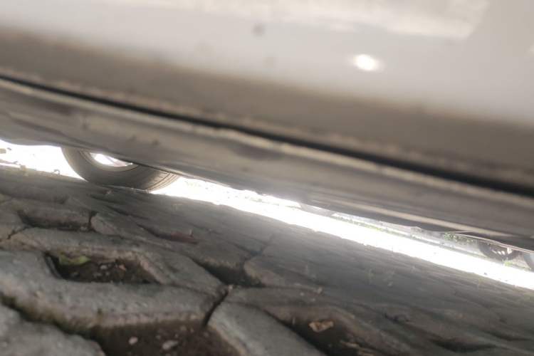 Used BMW 3 Series 2014 328Li Fashion Model Chassis Front Left
