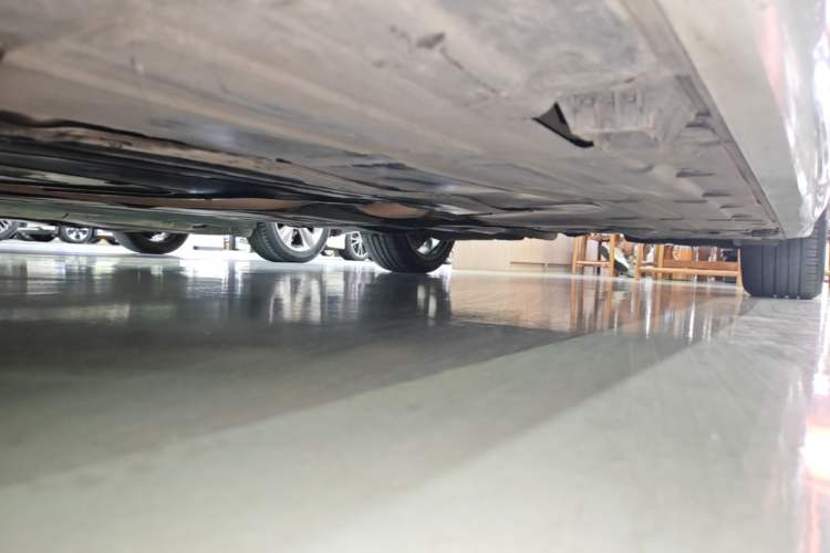 Used BMW 3 Series 2014 320i Sport Edition Chassis Front Left