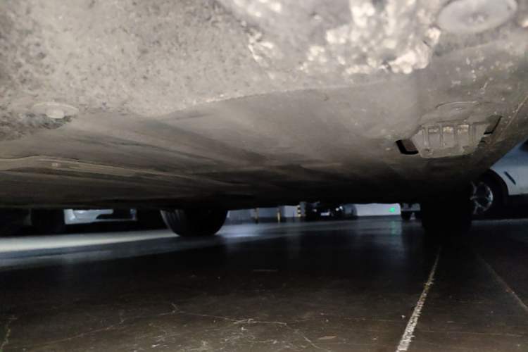 Used BMW 3 Series 2014 320Li Fashion Model Chassis Front Left