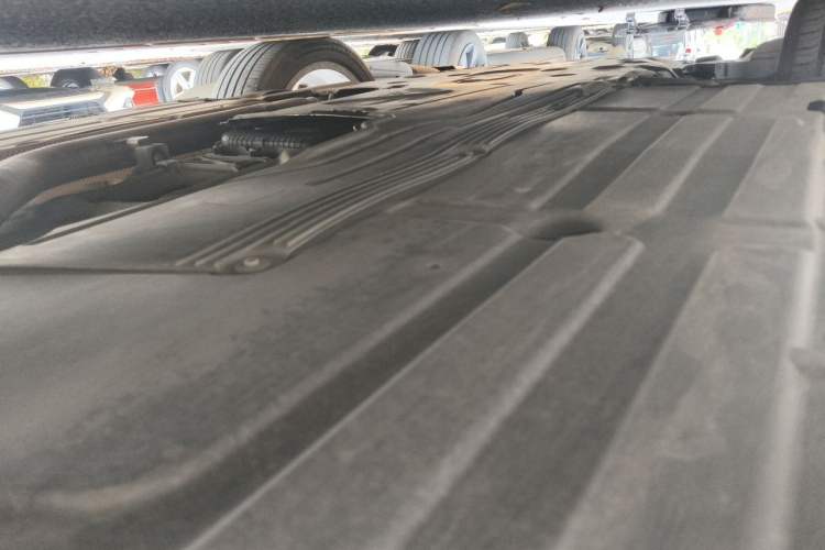 Used BMW 3 Series 2014 320i Sport Design Package Chassis Front Left