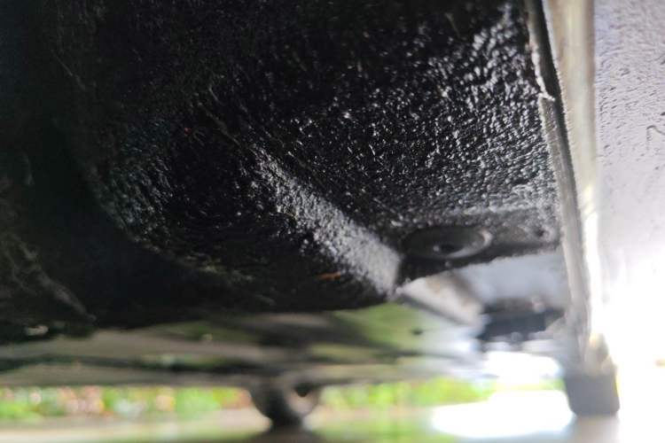 Used BMW 3 Series 2014 320Li Fashion Model Chassis Front Left