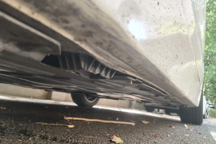 Used BMW 3 Series 2014 320i Sport Design Package Chassis Front Left