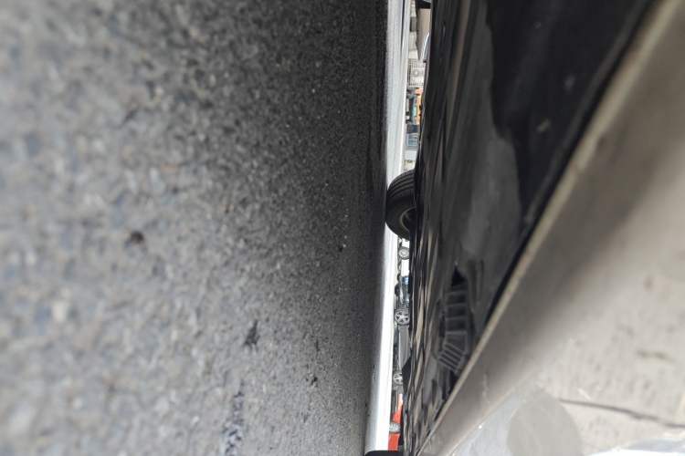 Used BMW 3 Series 2014 320Li Fashion Model Chassis Front Left
