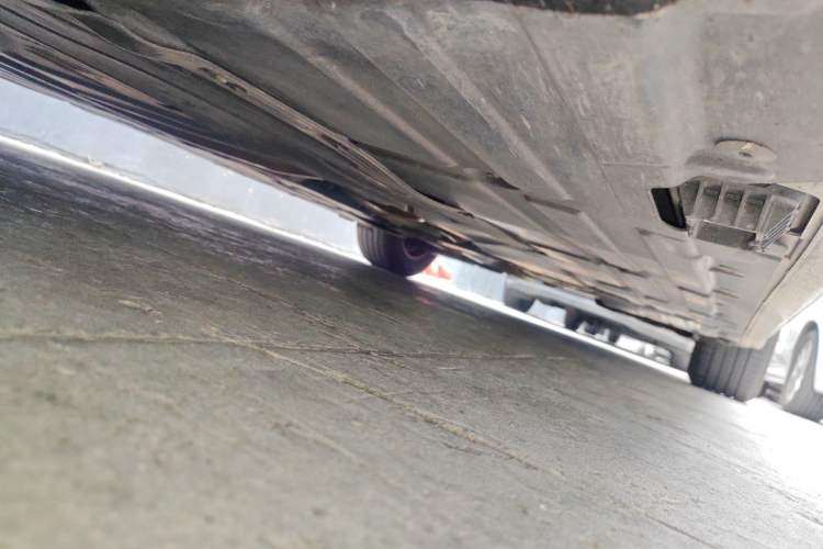 Used BMW 3 Series 2014 320Li Fashion Model Chassis Front Left
