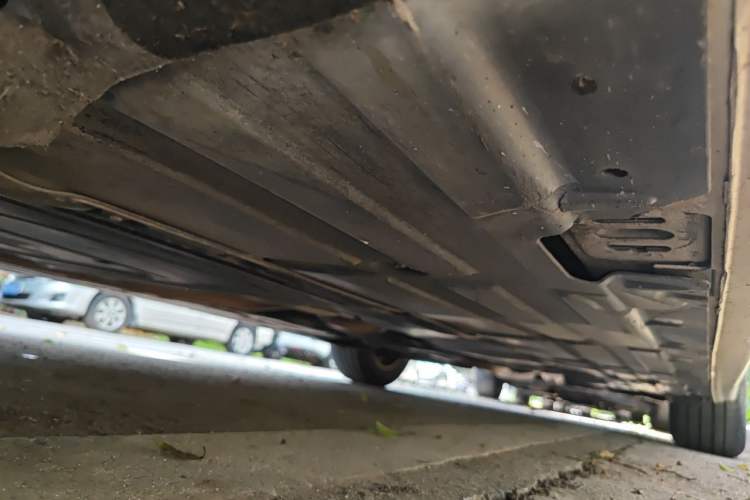 Used BMW 3 Series 2014 320Li Fashion Model Chassis Front Left