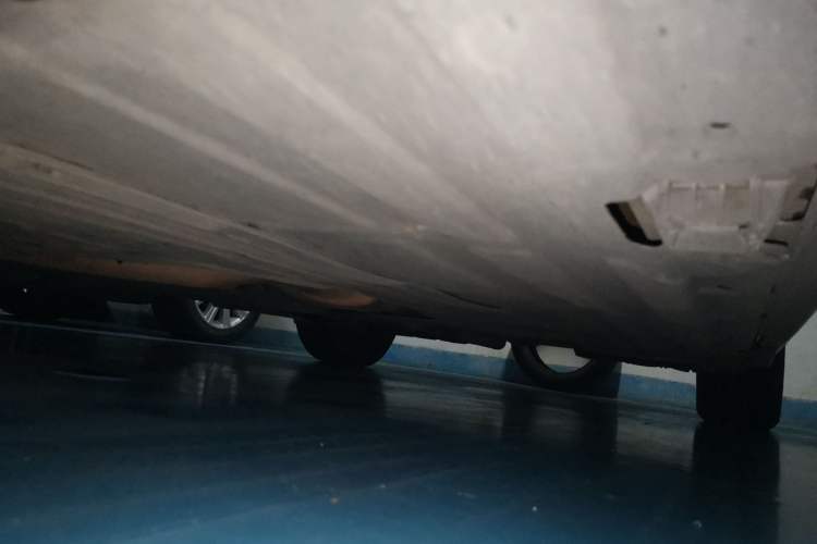 Used BMW 3 Series 2014 328i Sport Design Package Chassis Front Left
