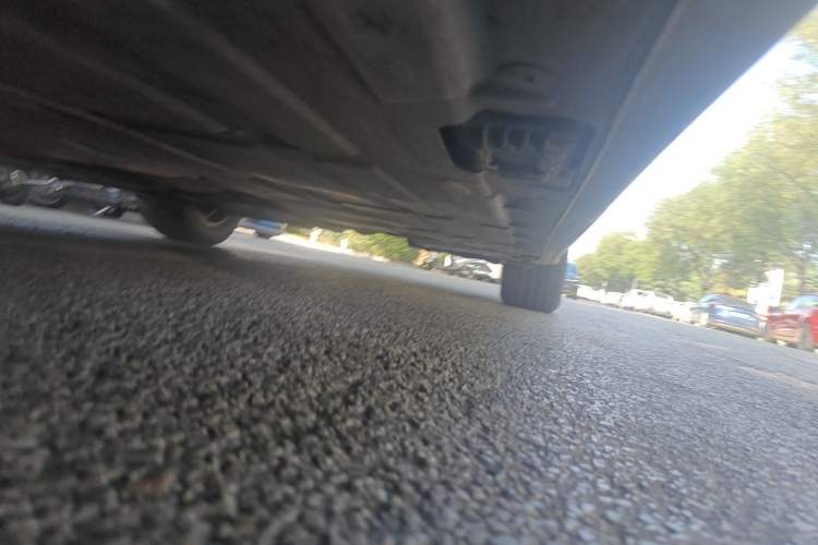 Used BMW 3 Series 2014 320i Sport Edition Chassis Front Left