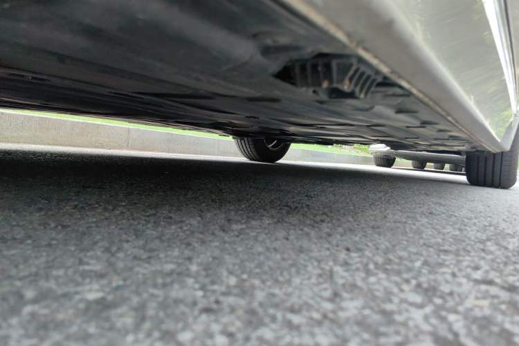 Used BMW 3 Series 2014 320Li Fashion Model Chassis Front Left