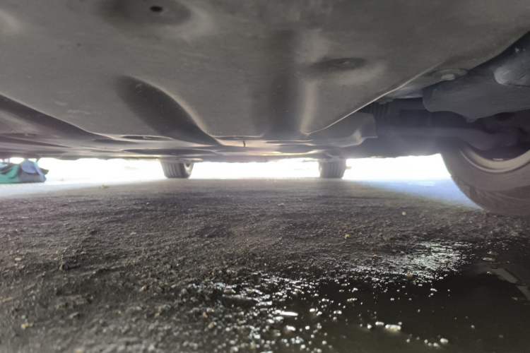 Used BMW 3 Series 2014 320Li Fashion Model Chassis Front Left