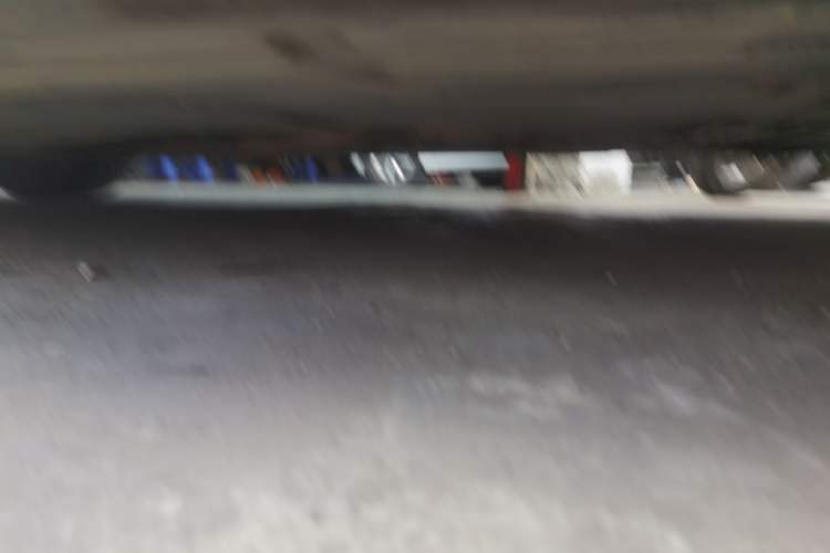 Used BMW 3 Series 2014 328Li Fashion Model Chassis Front Left