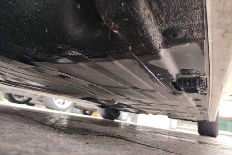 Used BMW 3 Series 2014 320Li Fashion Model Chassis Front Left