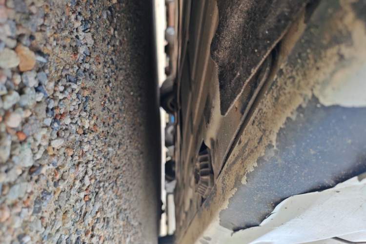 Used BMW 3 Series 2014 320i Sport Edition Chassis Front Left