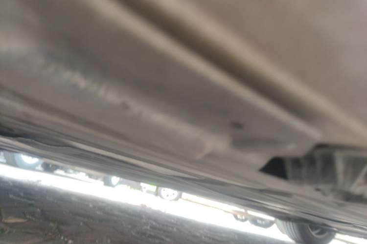 Used BMW 3 Series 2014 320Li Fashion Model Chassis Front Left