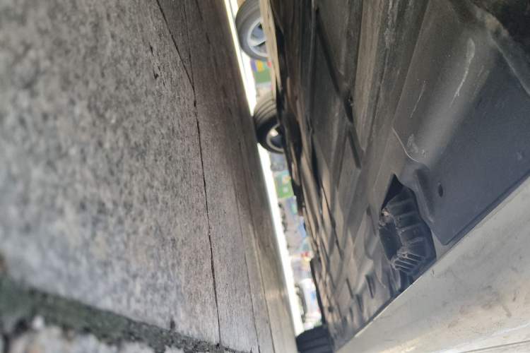 Used BMW 3 Series 2014 320Li Fashion Model Chassis Front Left
